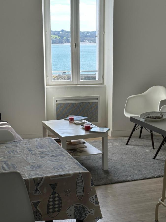 Appartement Design III - Port Du Rosmeur - Douarnenez Luaran gambar