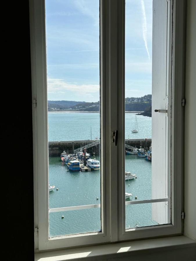 Appartement Design III - Port Du Rosmeur - Douarnenez Luaran gambar