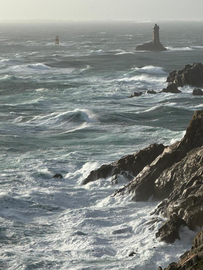 Appartement Design III - Port Du Rosmeur - Douarnenez Luaran gambar