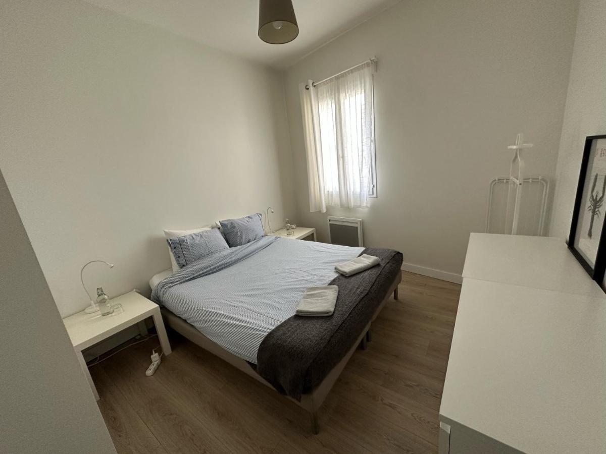 Appartement Design III - Port Du Rosmeur - Douarnenez Luaran gambar