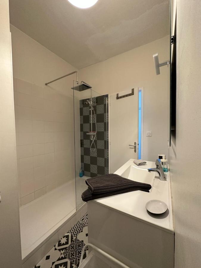 Appartement Design III - Port Du Rosmeur - Douarnenez Luaran gambar
